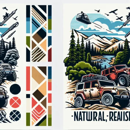 Komunitas Off-Road: Tips Berbagi Pengalaman dan Cerita Seru