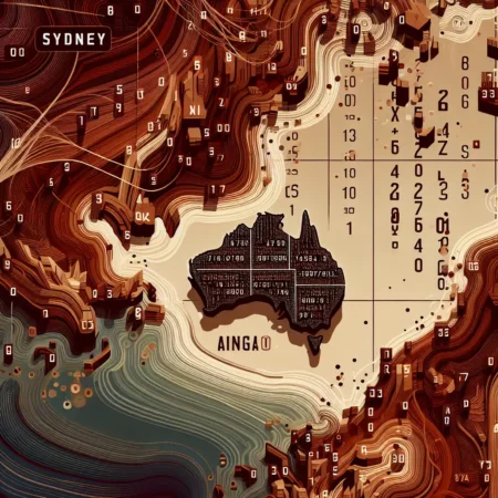 Data Togel Sydney Angka Paito