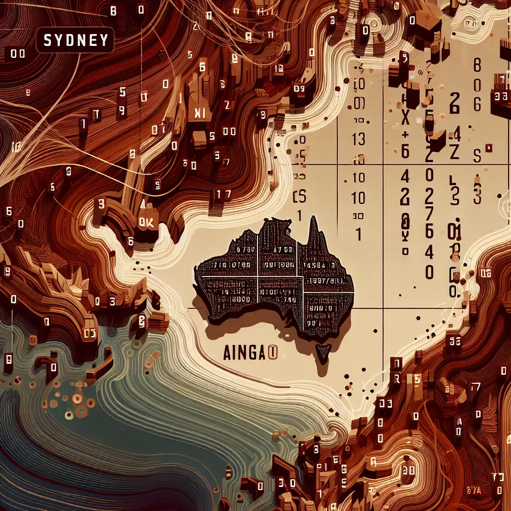 Data Togel Sydney Angka Paito