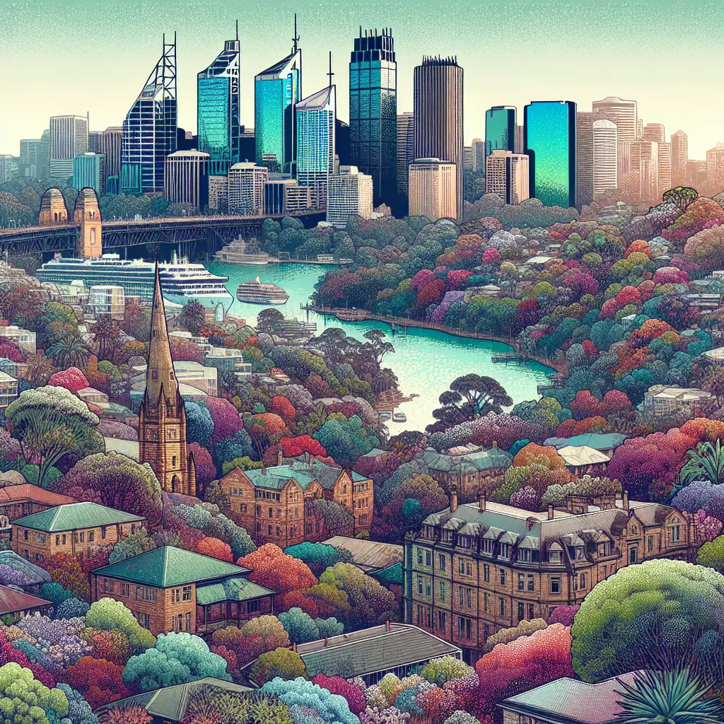 Live Draw Sydney Nagasaon