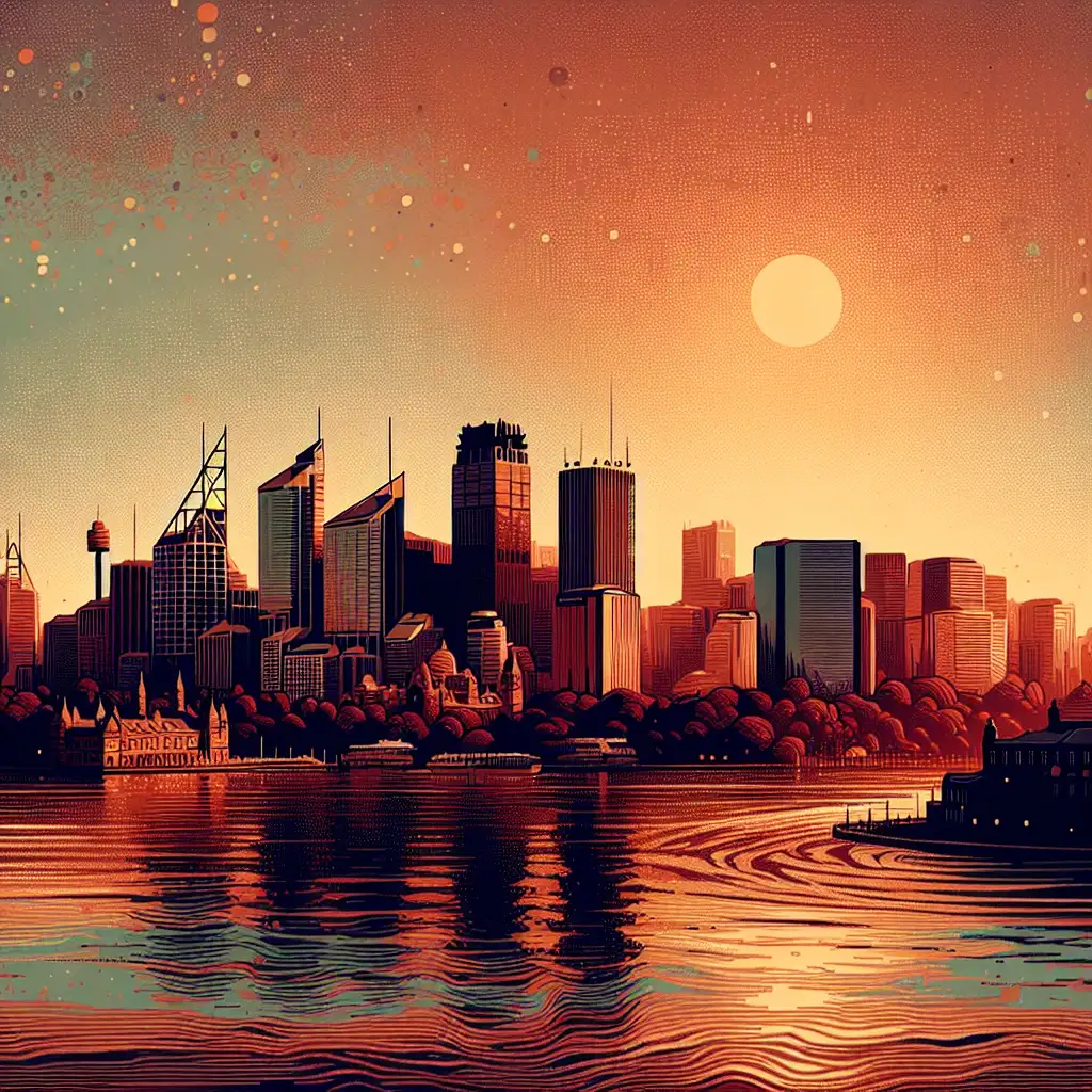 Paito Warna Sydney Angkanet
