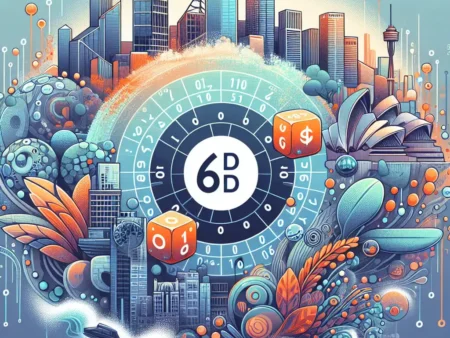 Data Togel Sydney 6D Datubolon