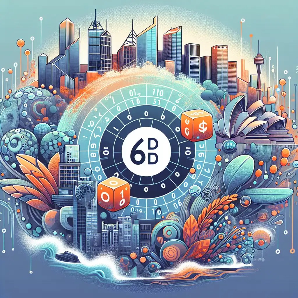 Data Togel Sydney 6D Datubolon