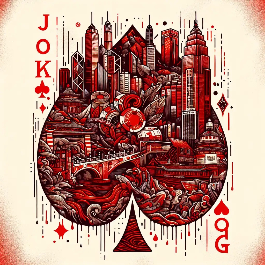 Live Draw HK Joker Merah